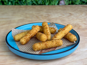 Finger Food