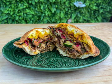 UFO Döner