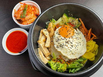 Bibimbap