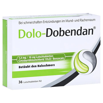 Dolo Dobendan