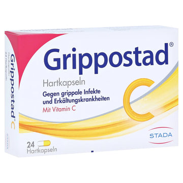 Grippostad C