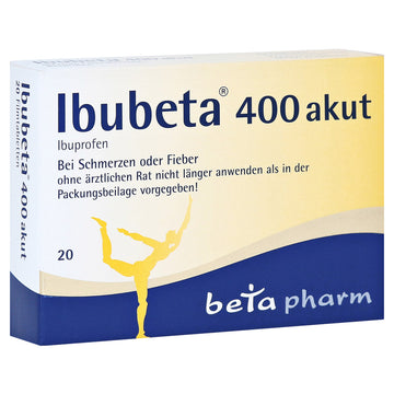 Ibubeta 400